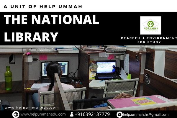 The National Library