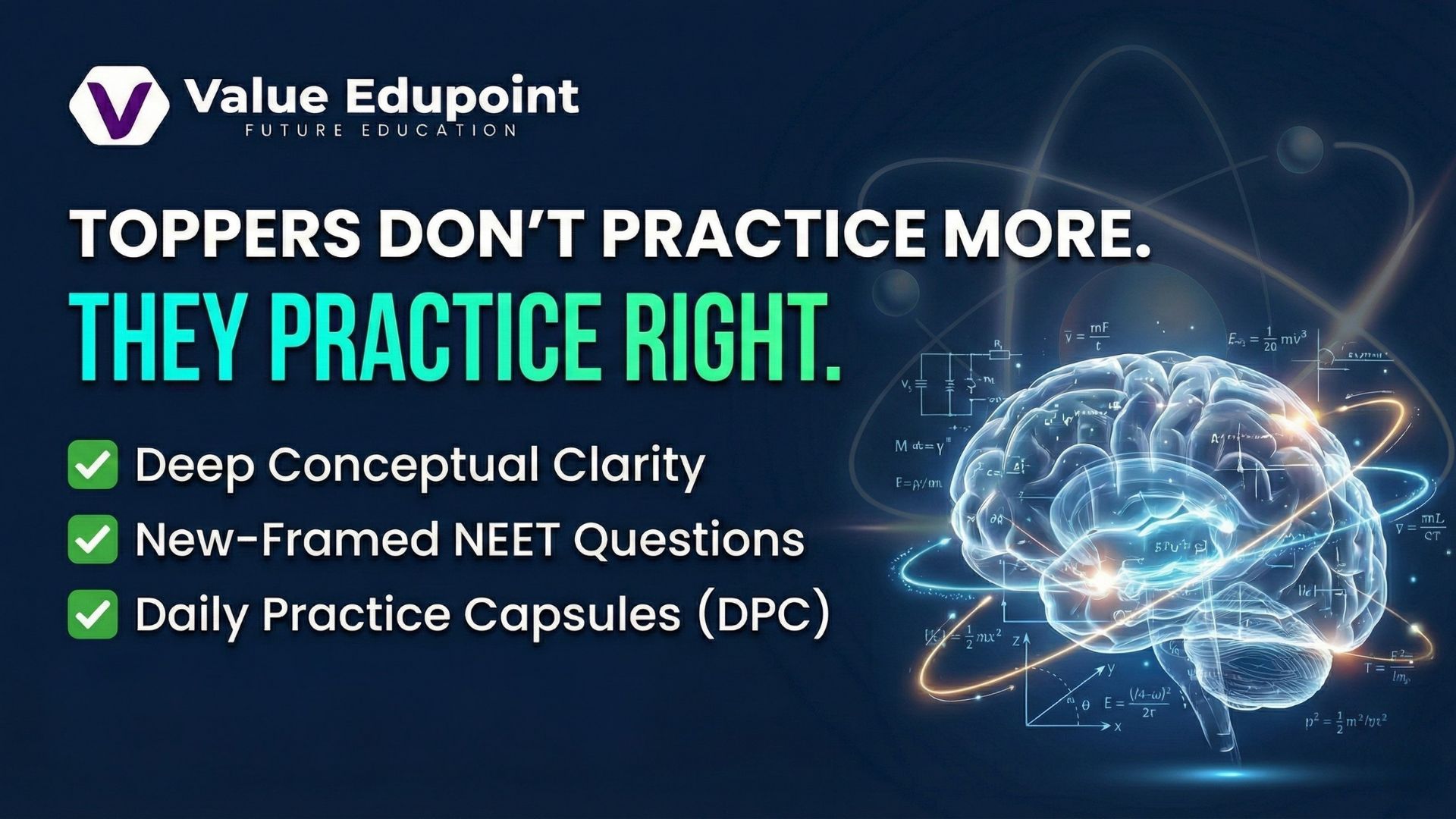 Best NEET 2026 Preparation Course