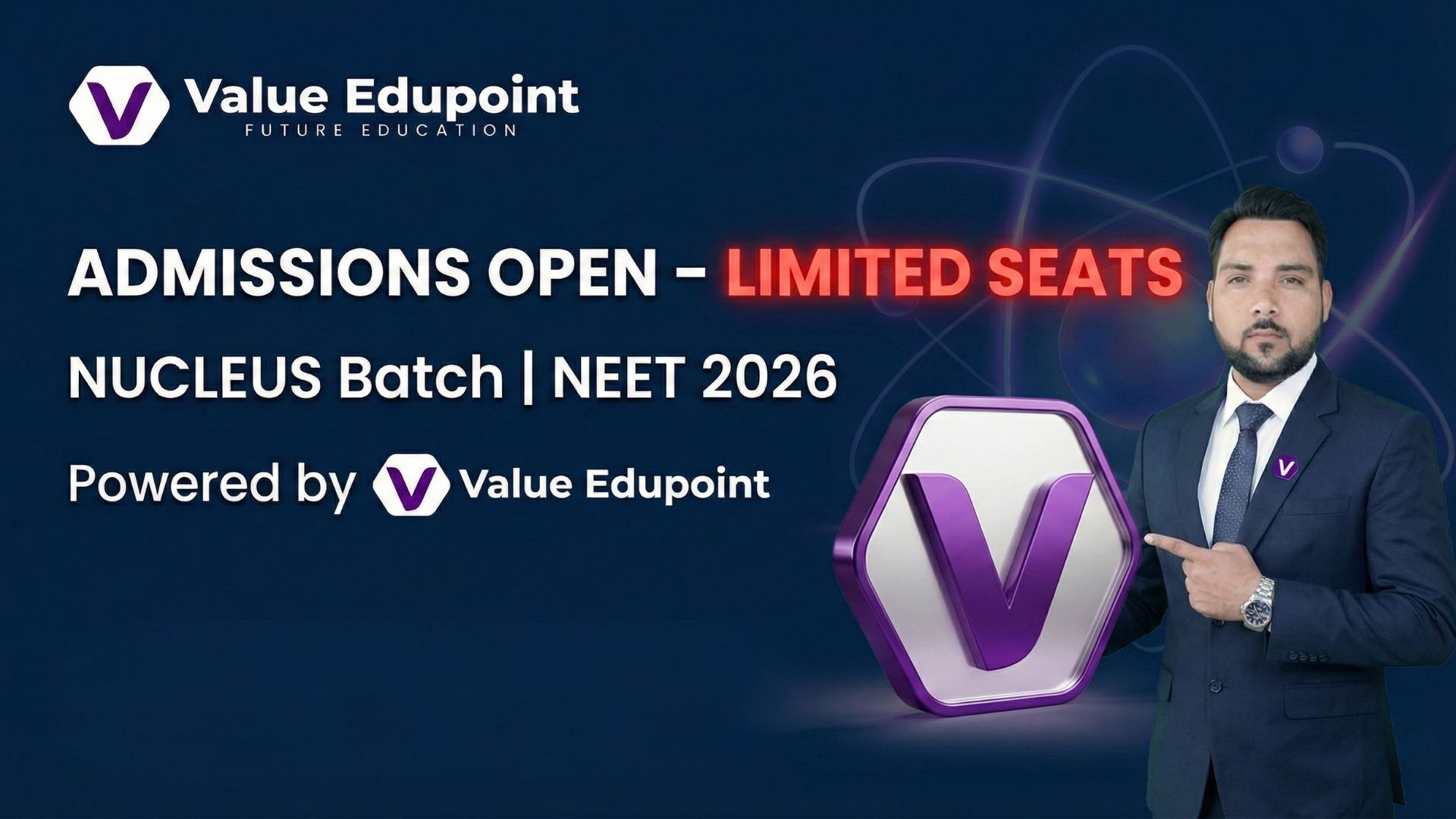 Enroll in Physics Coaching for Competitive Exams