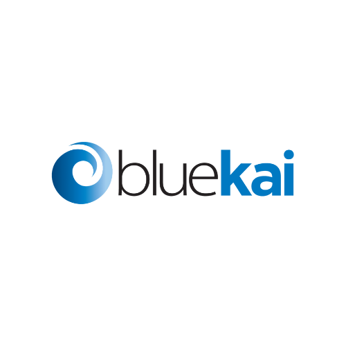 Oracle BlueKai Logo