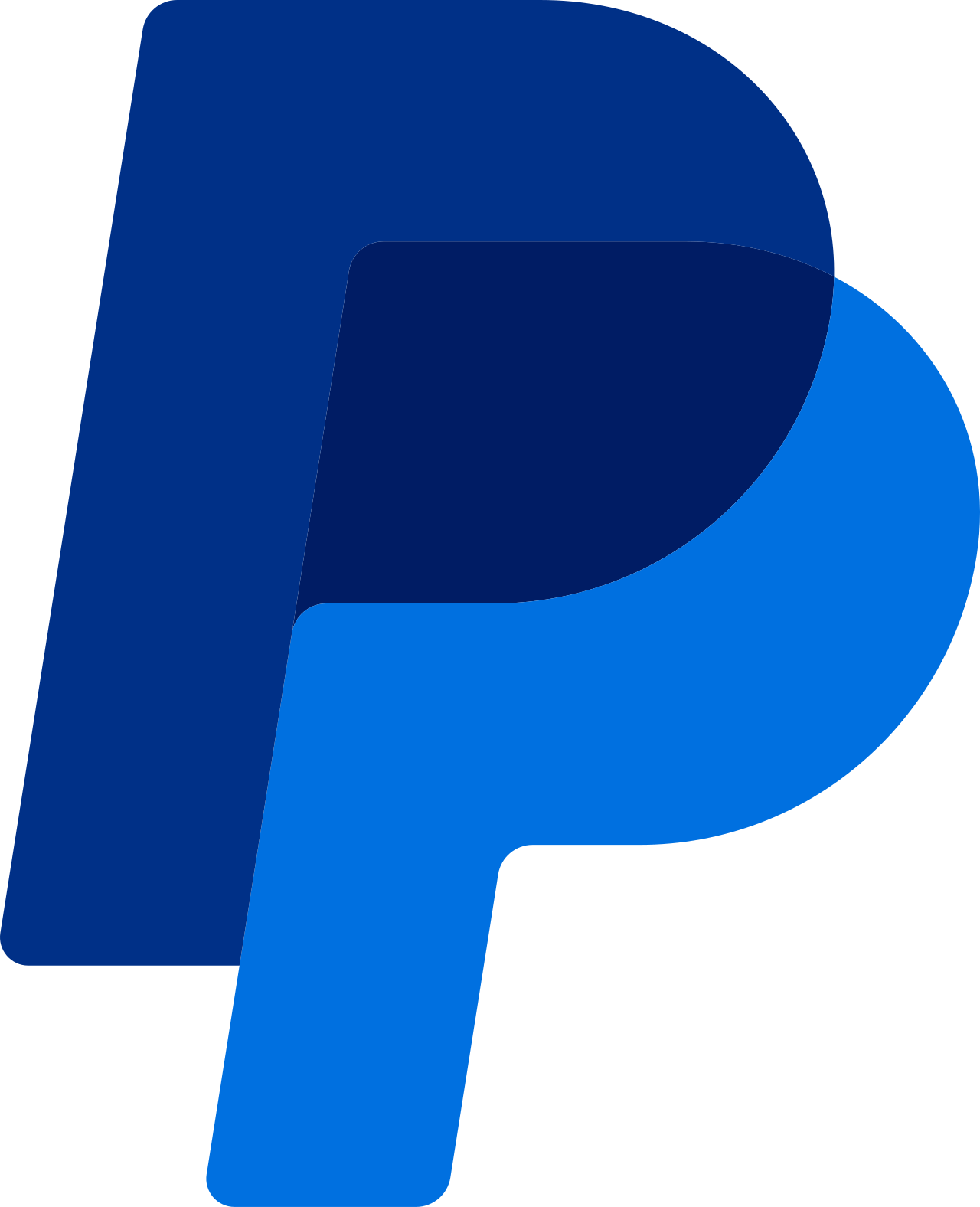 PayPal Logo