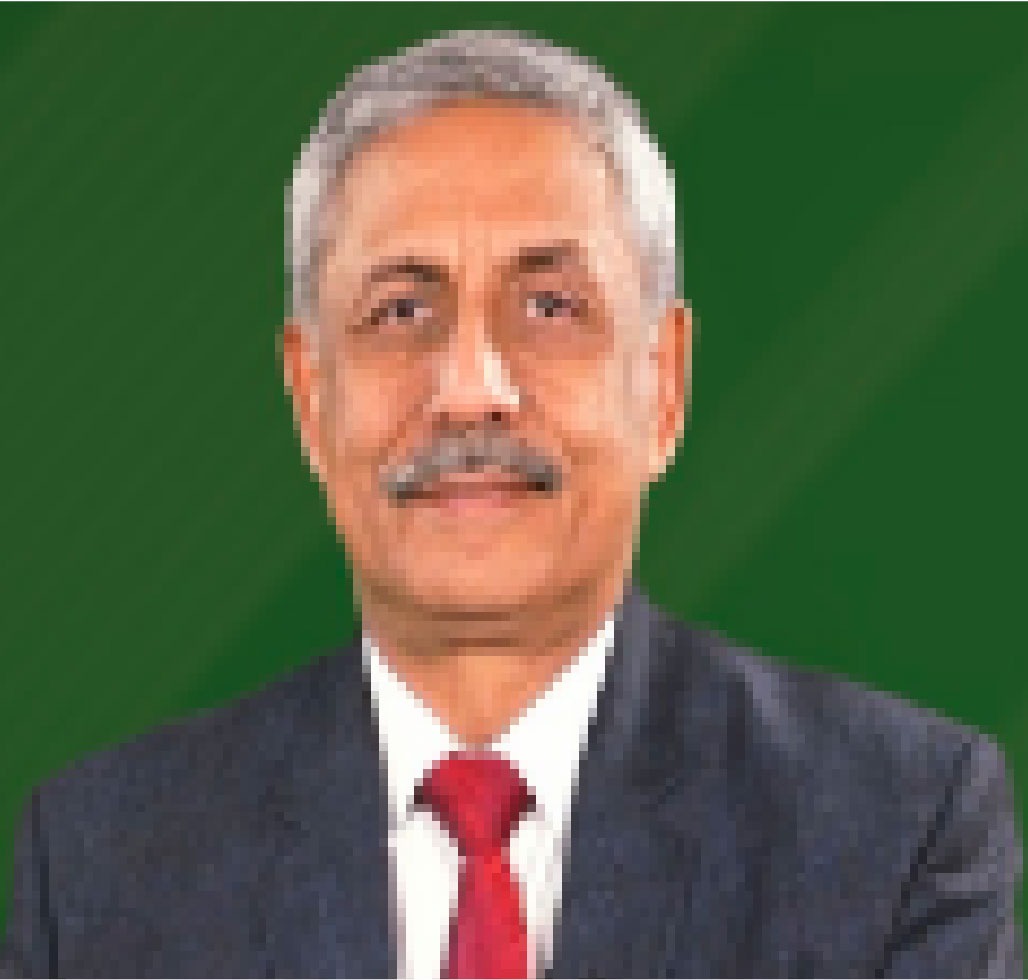 Dr Raj K. Manchanda