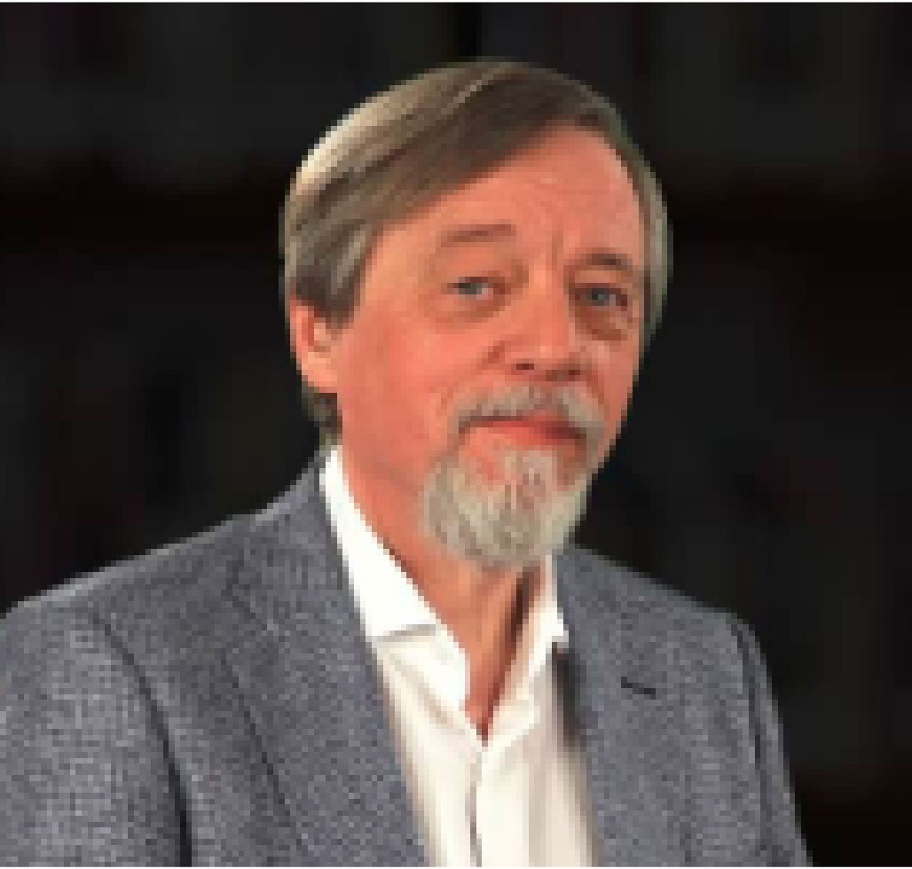 Dr Frederik Schroyens