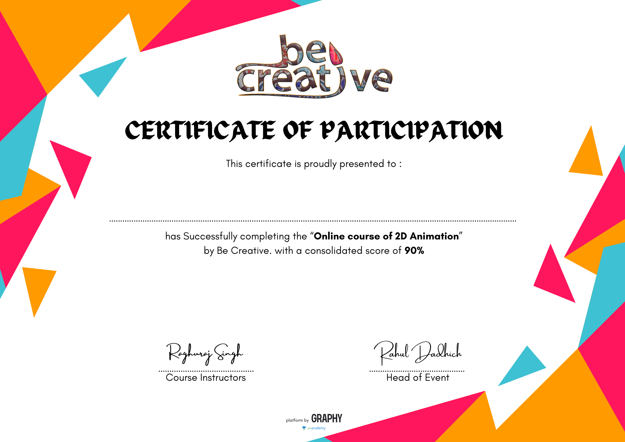 Complete 2D Animation Course – From Beginner to Advanced – Now at Just ...