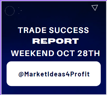 Trade Success Report