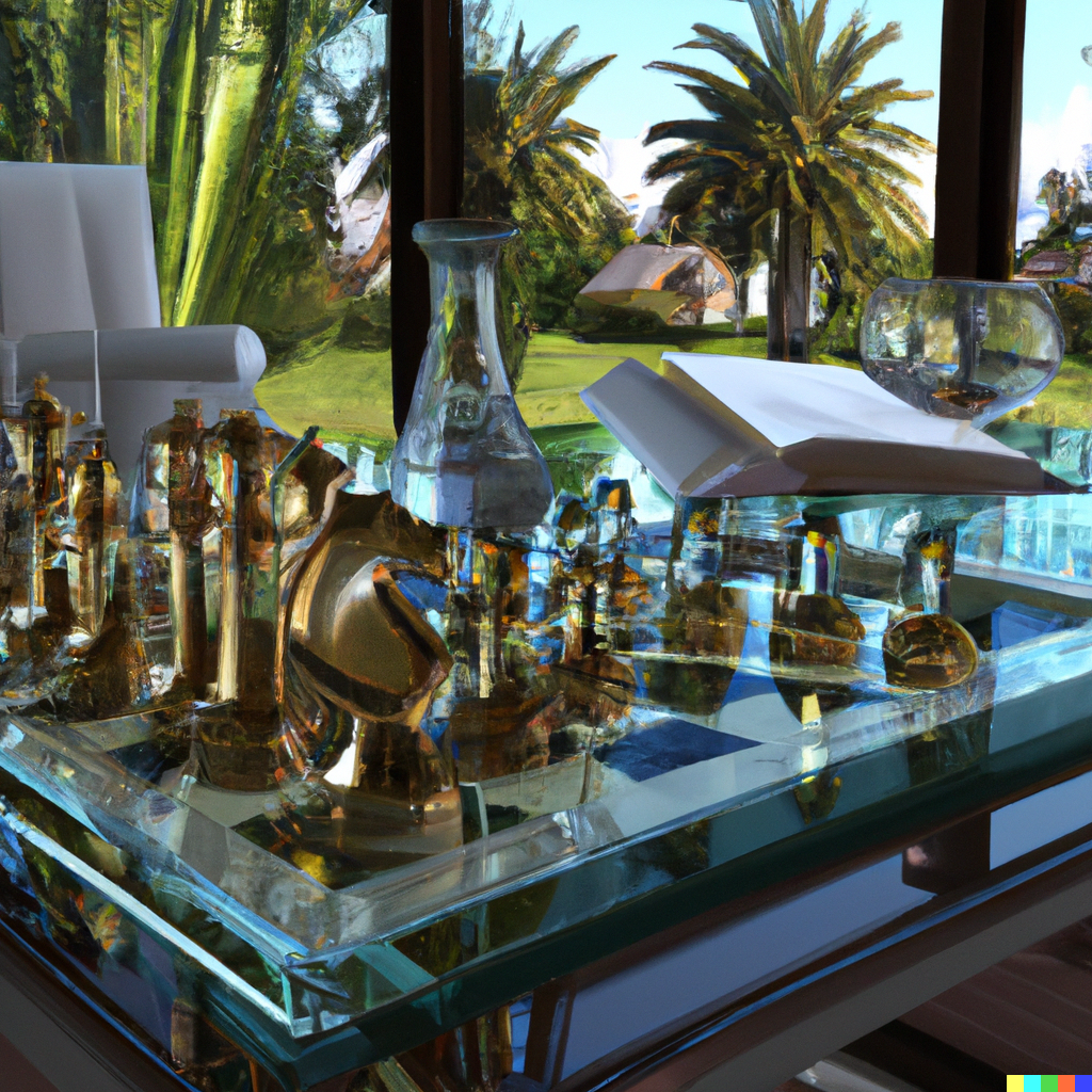 5 Moves 2 Financial Freedom