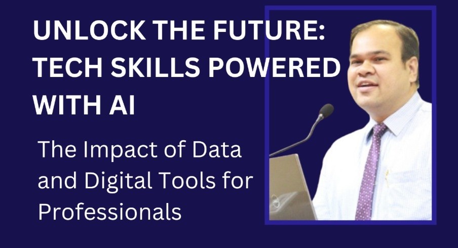 Unlock the Future: Tech Skills Powered with AI