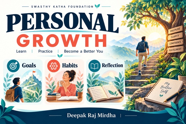 growth — Swasthy Katha Foundation