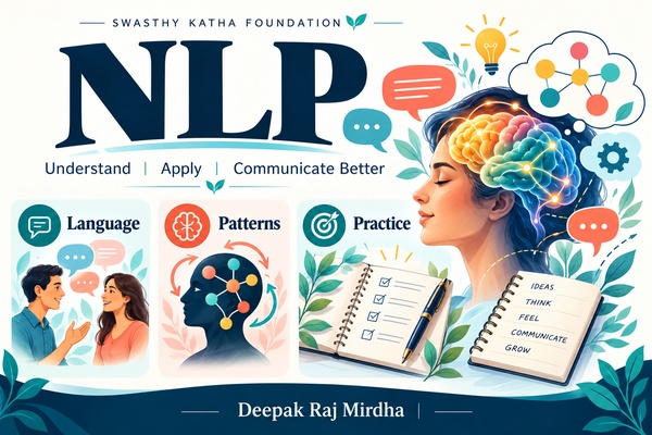 NLP — Swasthy Katha Foundation