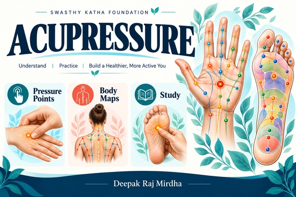 Acupressure — Swasthy Katha Foundation