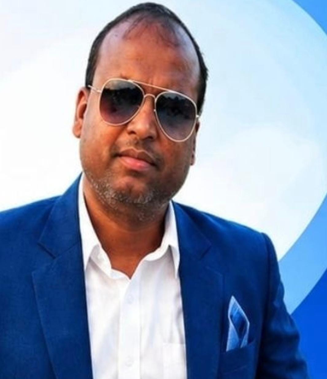 Deepak Raj Mirdha — Swasthy Katha Foundation