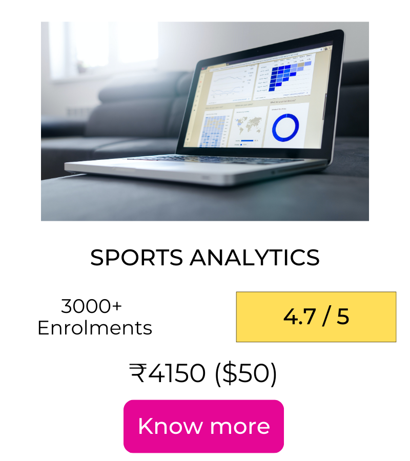 Royals School of Business Courses on Sports Sciences, Marketing