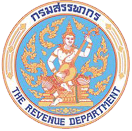 REVENUE DEPARTMENT THAILAND
