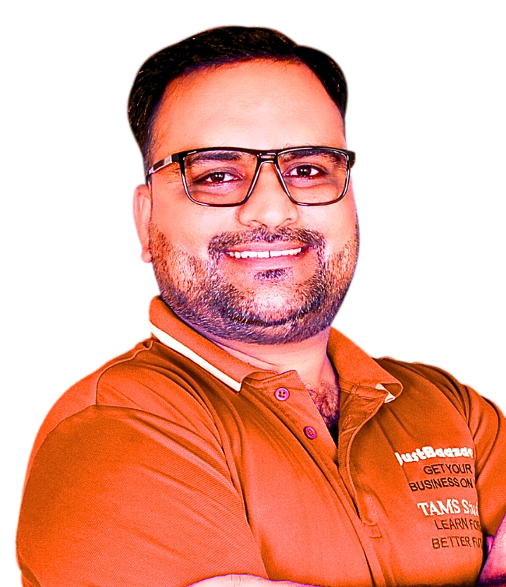 Tandavacharya Sunil Chaudhary