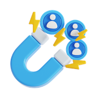 Lead Generation for Digital Coaches