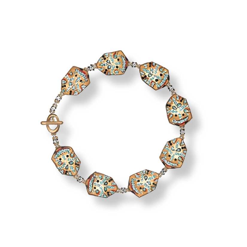 Vanshika Saraff Jewellery Designs