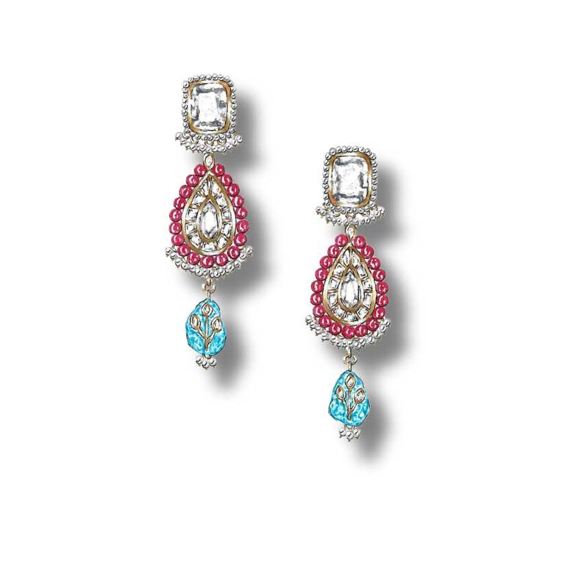 Vanshika Soni Jewellery Designs