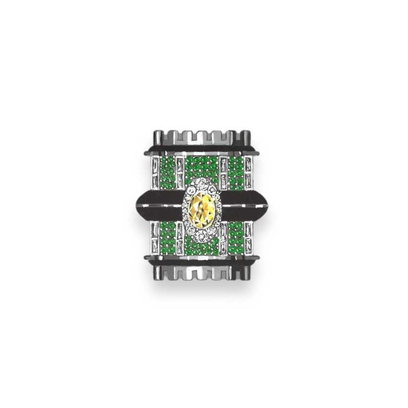 Pranamita Das Jewellery Designs