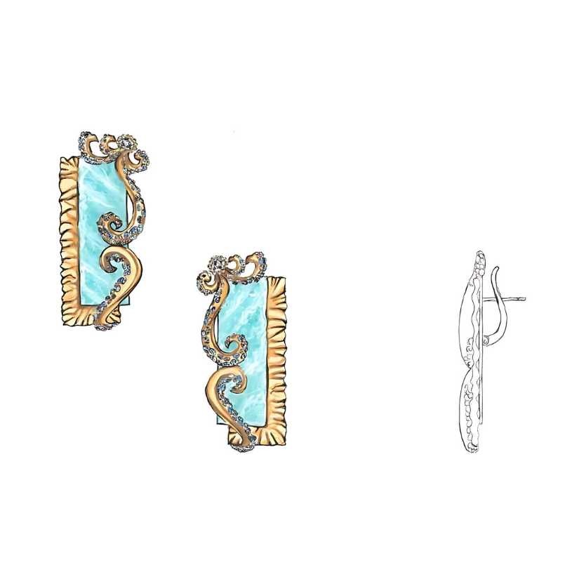 Pranamita Das Jewellery Designs