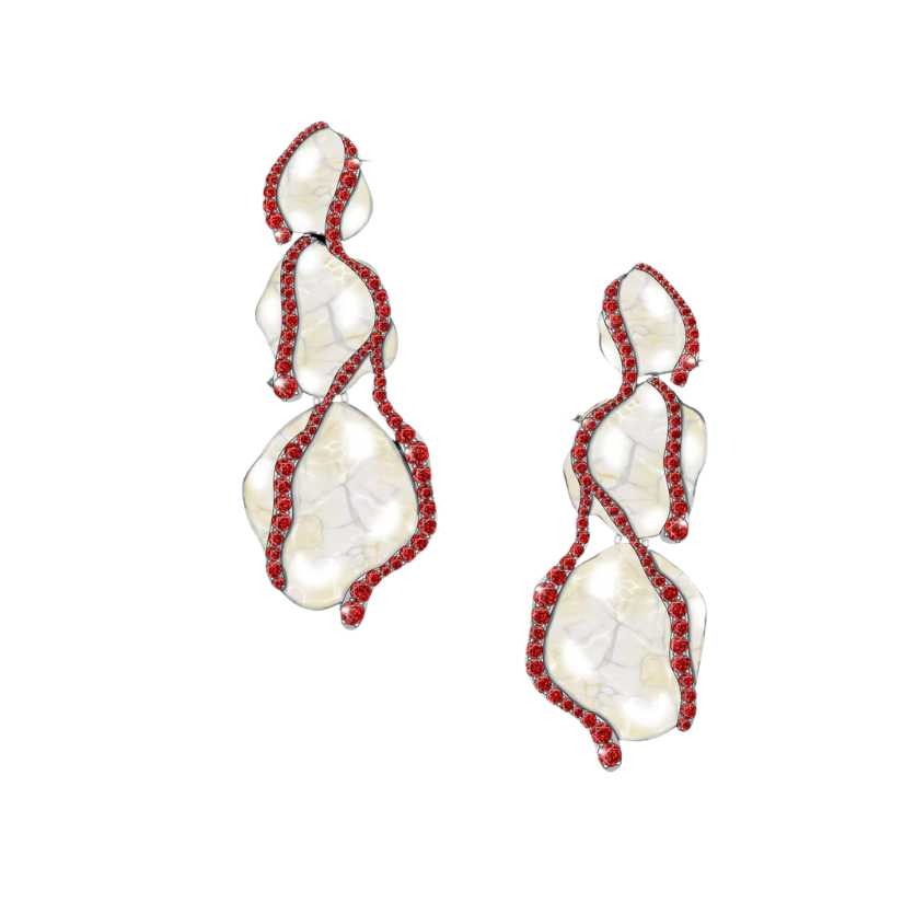 Vanshika Soni Jewellery Designs