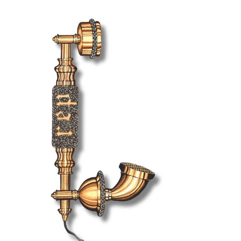 Pranamita Das Jewellery Designs