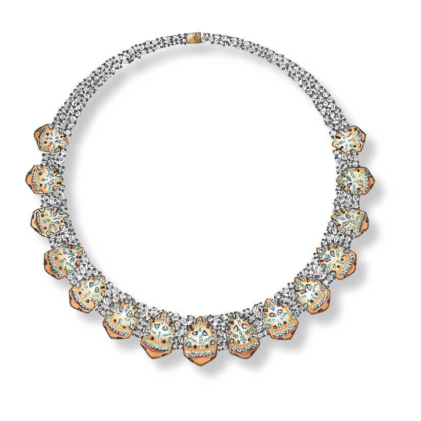 Chhavi Jain Jewellery Designs