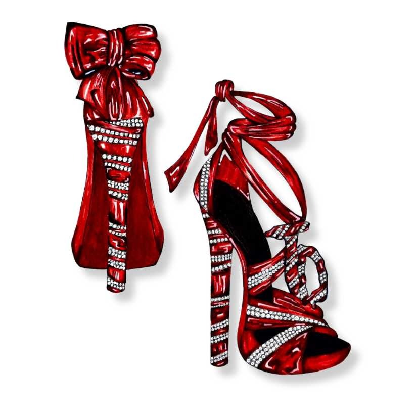 Aditi Mishra Jewellery Designs