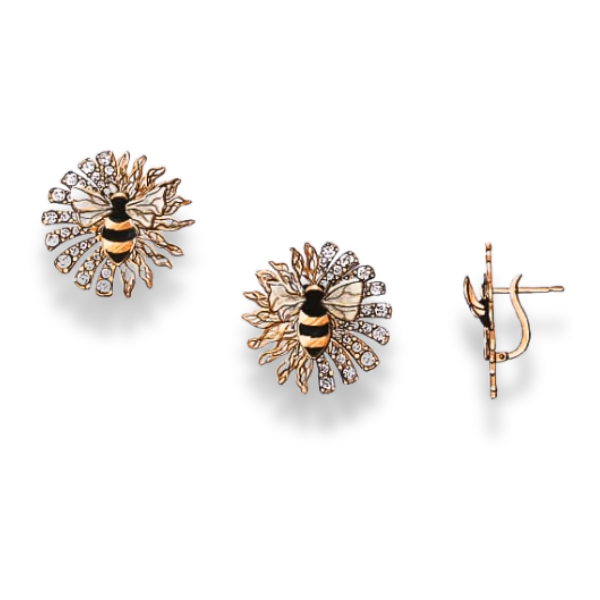 Mitali Lathiya desdes jewellery design online course