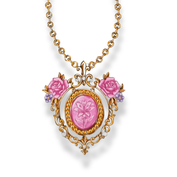Ananya Mittal desdes jewellery design online course