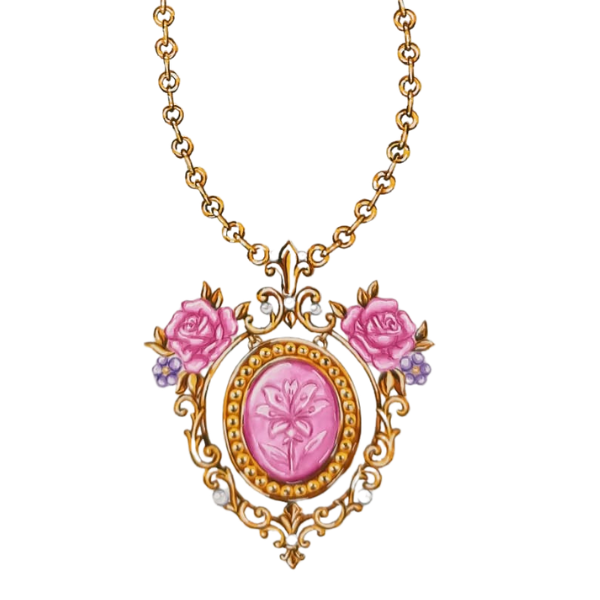 Ananya Mittal desdes jewellery design online course