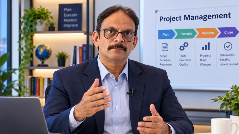 RYPM Academy Lead Mentor