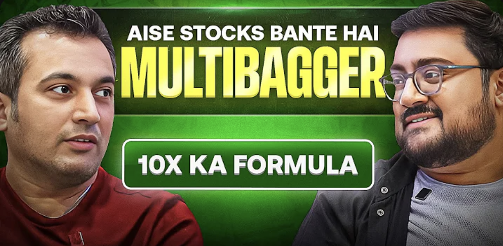 Face 2 Face with Mr. Vijay Thakkar