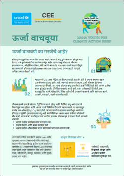 Energy Management Marathi Brief