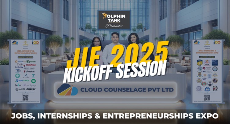 JIE 2025 Kick-off Session