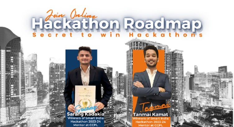 HACKATHONS - Secret To Win By The Winners Themselves