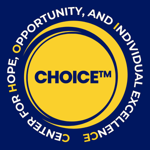 CHOICE Logo