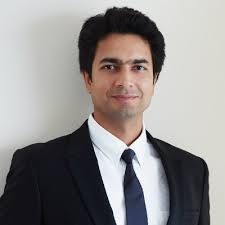 Rahul Sharma - SAP Consultant