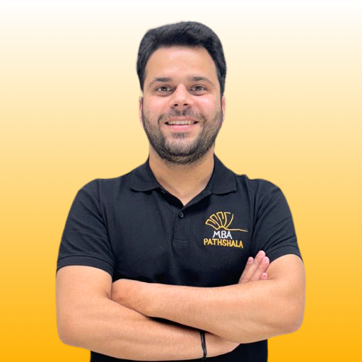Udit Saini Mentor