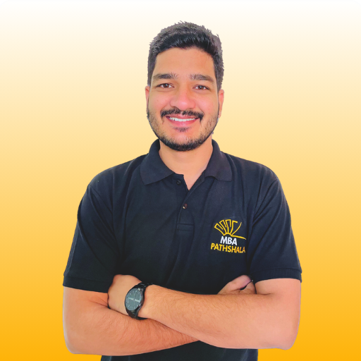 Mohit Chaudhary Mentor