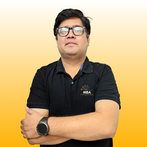Hitesh Hariramani Mentor