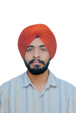 Gursimar Singh IIM Mumbai