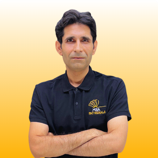 Himanshu Singh Mentor