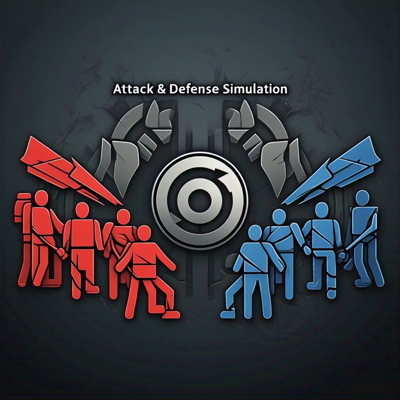 Attack & Defense Using Splunk, Kali and other tools