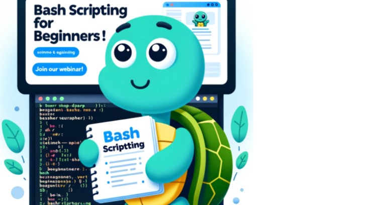 Bash Scripting For Beginners [4 Hours]