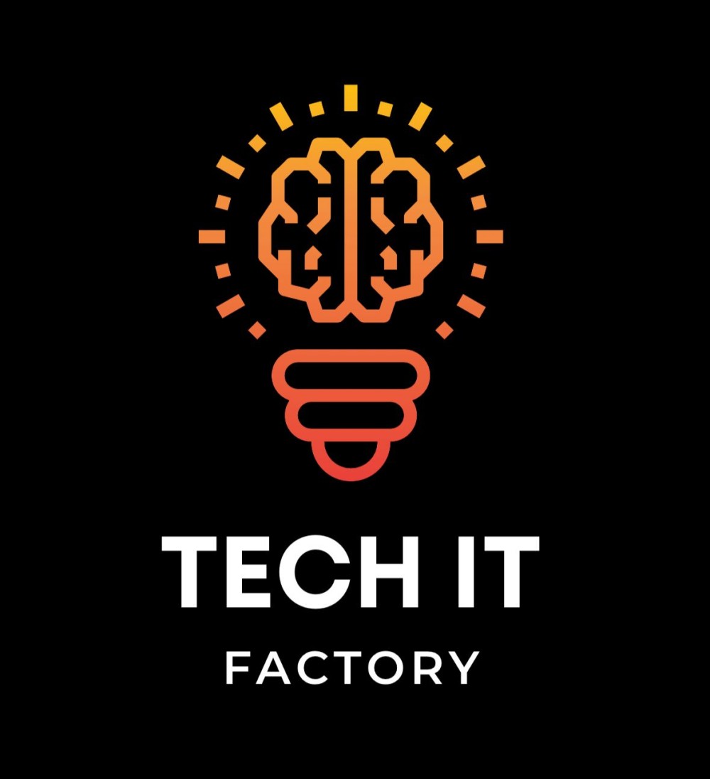 Tech IT Factory