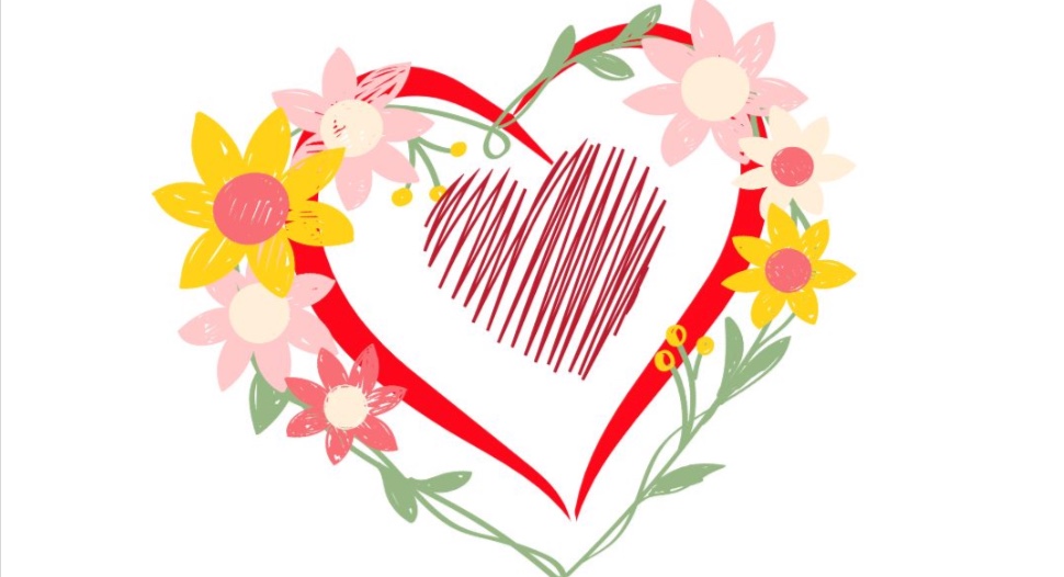 Healing Hearts: A Day of Self Reflection