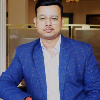 Kushal Singh