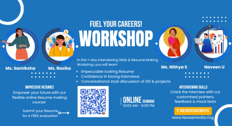 Fuel Your Career