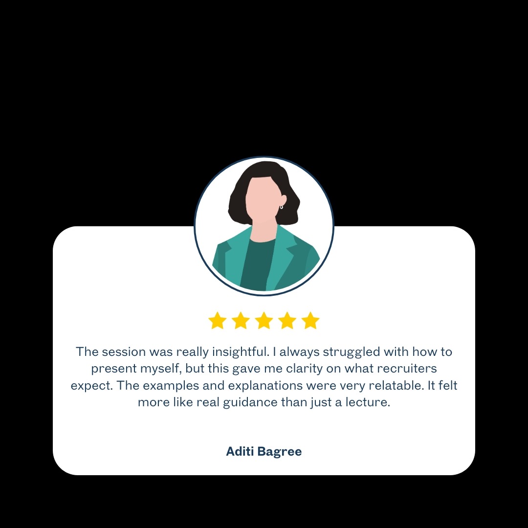 Customer Testimonial 15