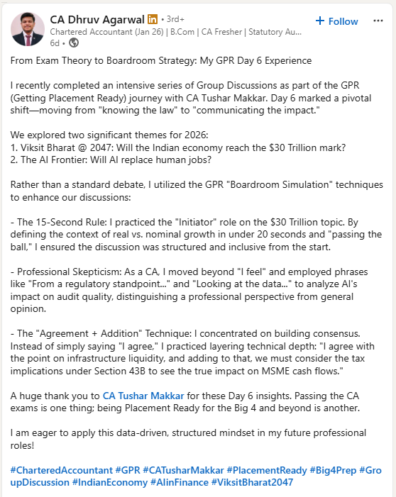 Customer Testimonial 27